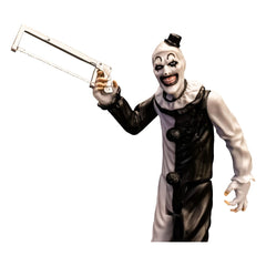 Terrifier Action Figure 1/6 Art the Clown 13 cm     0811501039341