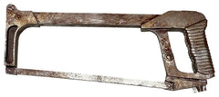 Terrifier 2 Prop Replica 1/1 Hacksaw 45 cm        0810116283217