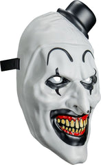 Terrifier 2 Mask	Art the Clown  0810116282920