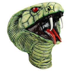 Don Post Vinyl Mask Sargoth 0810116285204