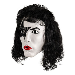 Kiss Injection Mask The Starchild Deluxe 0810116282098