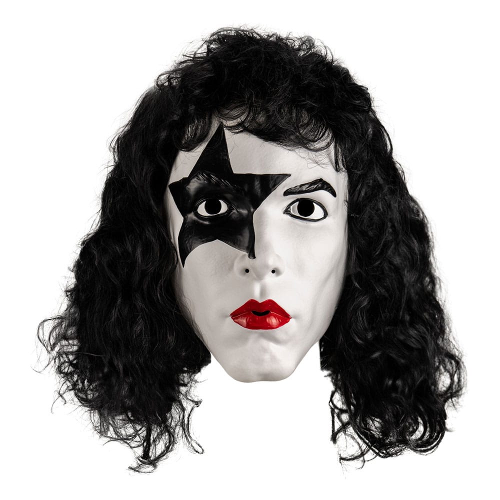Kiss Injection Mask The Starchild Deluxe 0810116282098