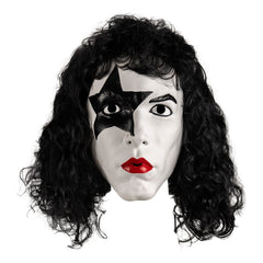 Kiss Injection Mask The Starchild Deluxe 0810116282098