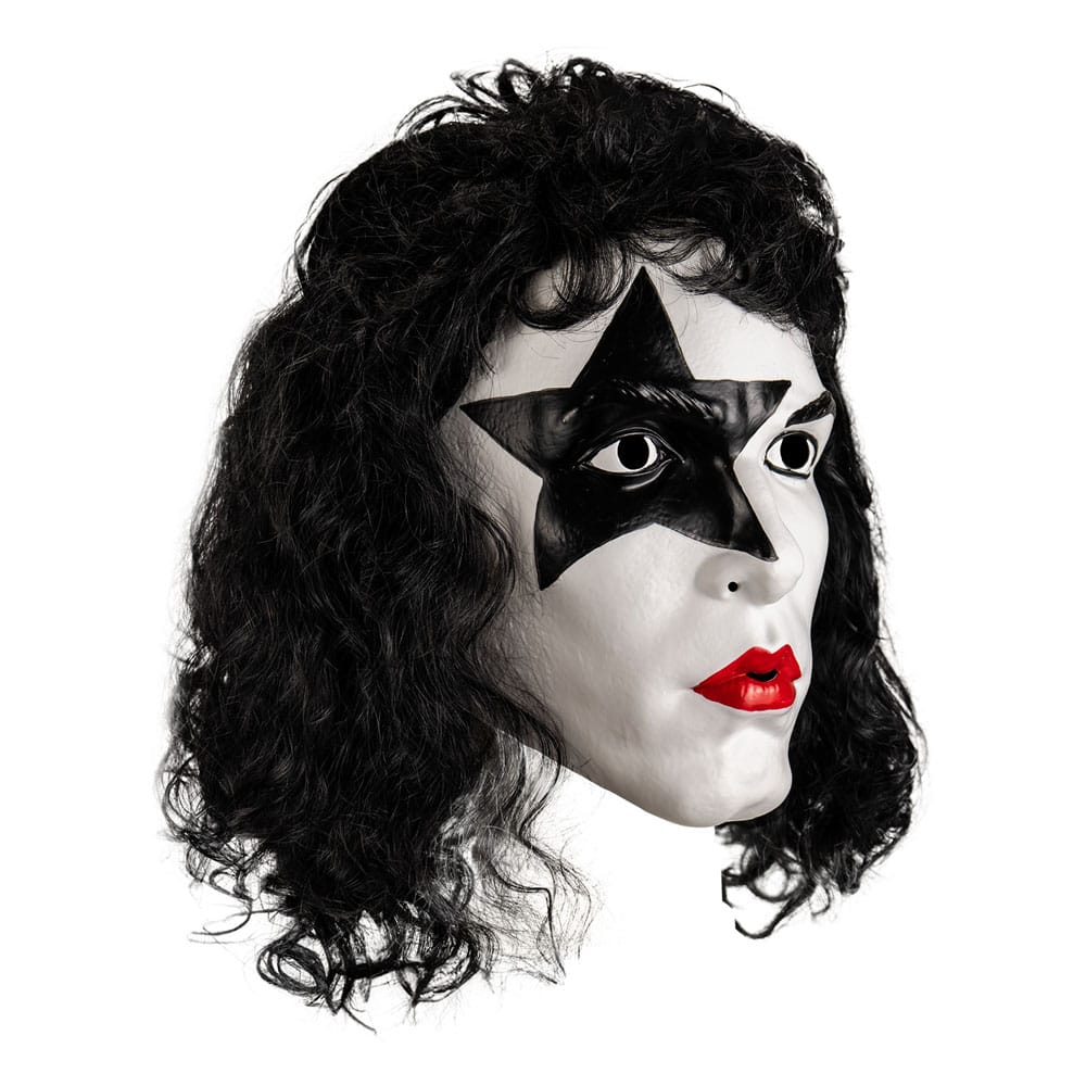 Kiss Injection Mask The Starchild Deluxe 0810116282098