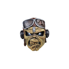 Iron Maiden Mask Eddie Aces High  0850946008475