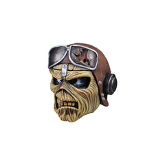 Iron Maiden Mask Aces High Eddie 0850946008475