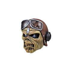 Iron Maiden Mask Eddie Aces High  0850946008475