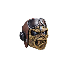 Iron Maiden Mask Eddie Aces High  0850946008475