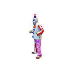 House of 1000 Corpses Action Figure Finger Lickin' Pistol Whippin' Captain Spaulding 15 cm 0811501038375