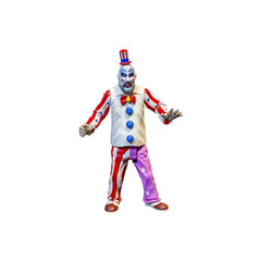 House of 1000 Corpses Action Figure Finger Lickin' Pistol Whippin' Captain Spaulding 15 cm 0811501038375
