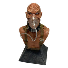 House of 1000 Corpses Mini Bust Dr. Satan 15 cm 0811501038504