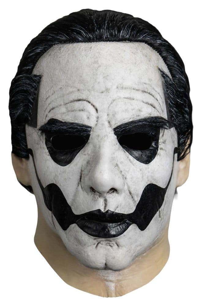 Ghost Mask Papa IV V2 0810116280209
