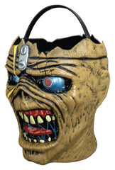 Iron Maiden Crusaders Candy Pail 23 cm 0810116286263