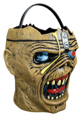 Iron Maiden Crusaders Candy Pail 23 cm 0810116286263
