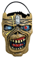 Iron Maiden Crusaders Candy Pail 23 cm 0810116286263