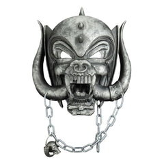 Motörhead Retro Mask Warpig  0810116285280