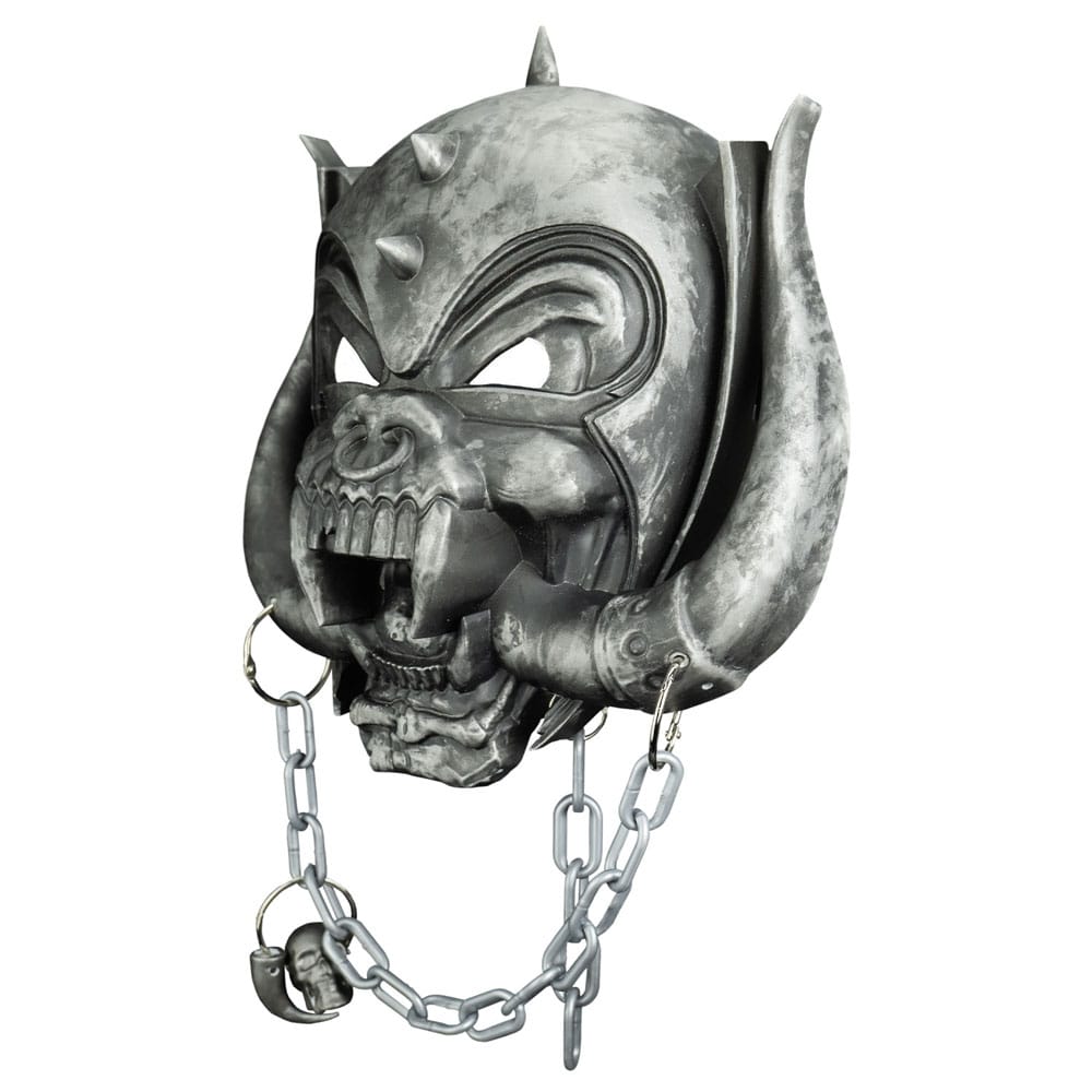 Motörhead Retro Mask Warpig  0810116285280