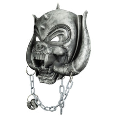 Motörhead Retro Mask Warpig  0810116285280