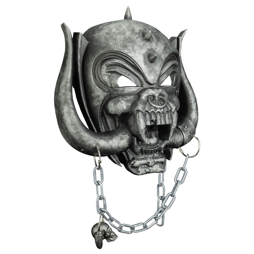 Motörhead Retro Mask Warpig  0810116285280