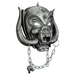 Motörhead Retro Mask Warpig  0810116285280
