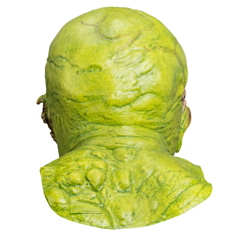 The Toxic Avenger 2025 Mask Toxie 0810116282869