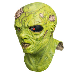 The Toxic Avenger 2025 Mask Toxie 0810116282869
