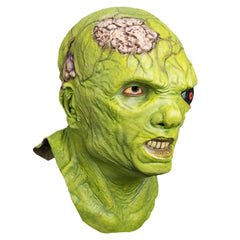 The Toxic Avenger 2025 Mask Toxie 0810116282869