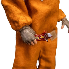 Trick r Treat Action Figure 1/6 Sam Deluxe 25 cm     0811501037705