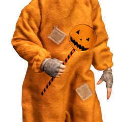 Trick r Treat Action Figure 1/6 Sam Deluxe 25 cm     0811501037705