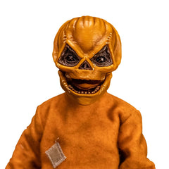 Trick r Treat Action Figure 1/6 Sam Deluxe 25 cm     0811501037705