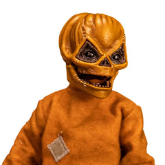 Trick r Treat Action Figure 1/6 Sam Deluxe 25 cm     0811501037705