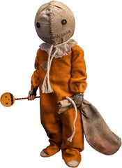 Trick r Treat Action Figure 1/6 Sam Deluxe 25 cm     0811501037705