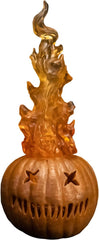 Trick r Treat Action Figure 1/6 Sam Deluxe 25 cm     0811501037705