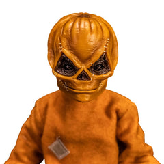 Trick r Treat Action Figure 1/6 Sam Deluxe 25 cm     0811501037705