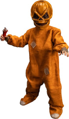 Trick r Treat Action Figure 1/6 Sam Deluxe 25 cm     0811501037705