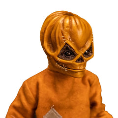 Trick r Treat Action Figure 1/6 Sam Deluxe 25 cm     0811501037705
