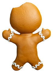 Krampus Prop Replicas 3-Pack Gingerbread Men 0810116285686