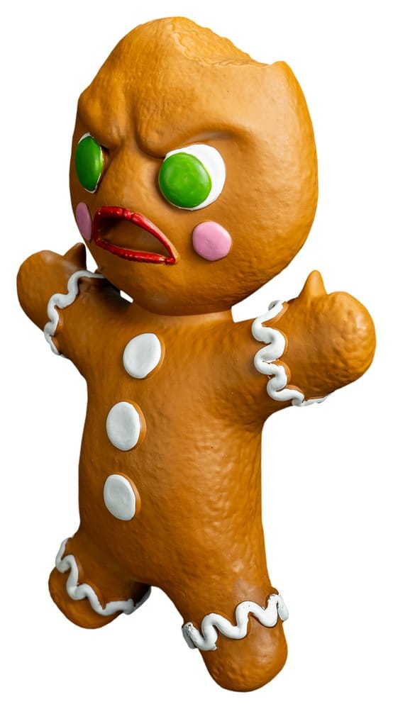 Krampus Prop Replicas 3-Pack Gingerbread Men 0810116285686