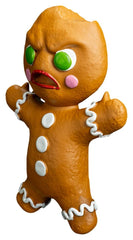 Krampus Prop Replicas 3-Pack Gingerbread Men 0810116285686