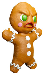 Krampus Prop Replicas 3-Pack Gingerbread Men 0810116285686