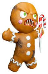 Krampus Prop Replicas 3-Pack Gingerbread Men 0810116285686