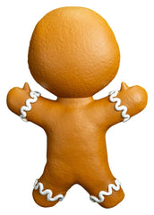 Krampus Prop Replicas 3-Pack Gingerbread Men 0810116285686