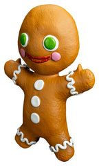 Krampus Prop Replicas 3-Pack Gingerbread Men 0810116285686