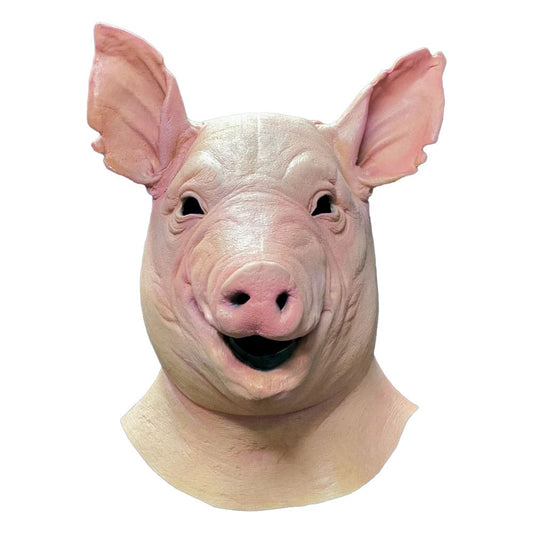 Spiral Mask Pig 0811501037330