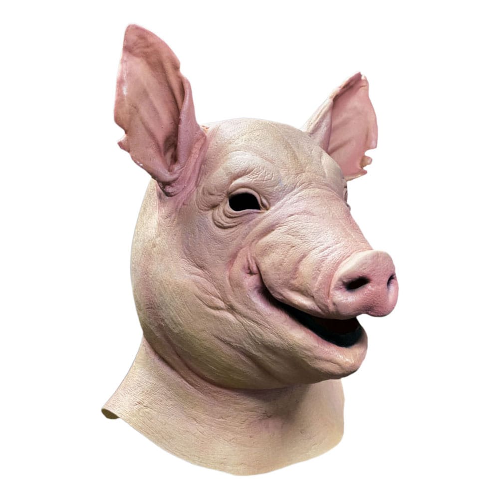 Spiral Mask Pig 0811501037330