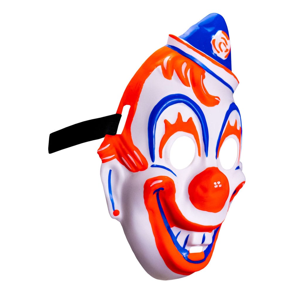 Rob Zombie Halloween (2007) Injection Mask Young Michael Myers 0810116280896