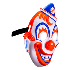 Rob Zombie Halloween (2007) Injection Mask Young Michael Myers 0810116280896