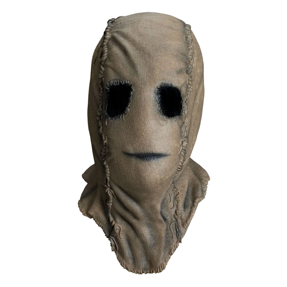 The Strangers: Chapter 1 Mask Scarecrow 0810116285334