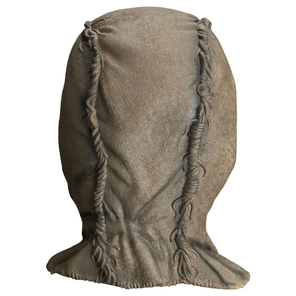 The Strangers: Chapter 1 Mask Scarecrow 0810116285334