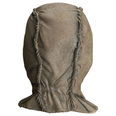 The Strangers: Chapter 1 Mask Scarecrow 0810116285334